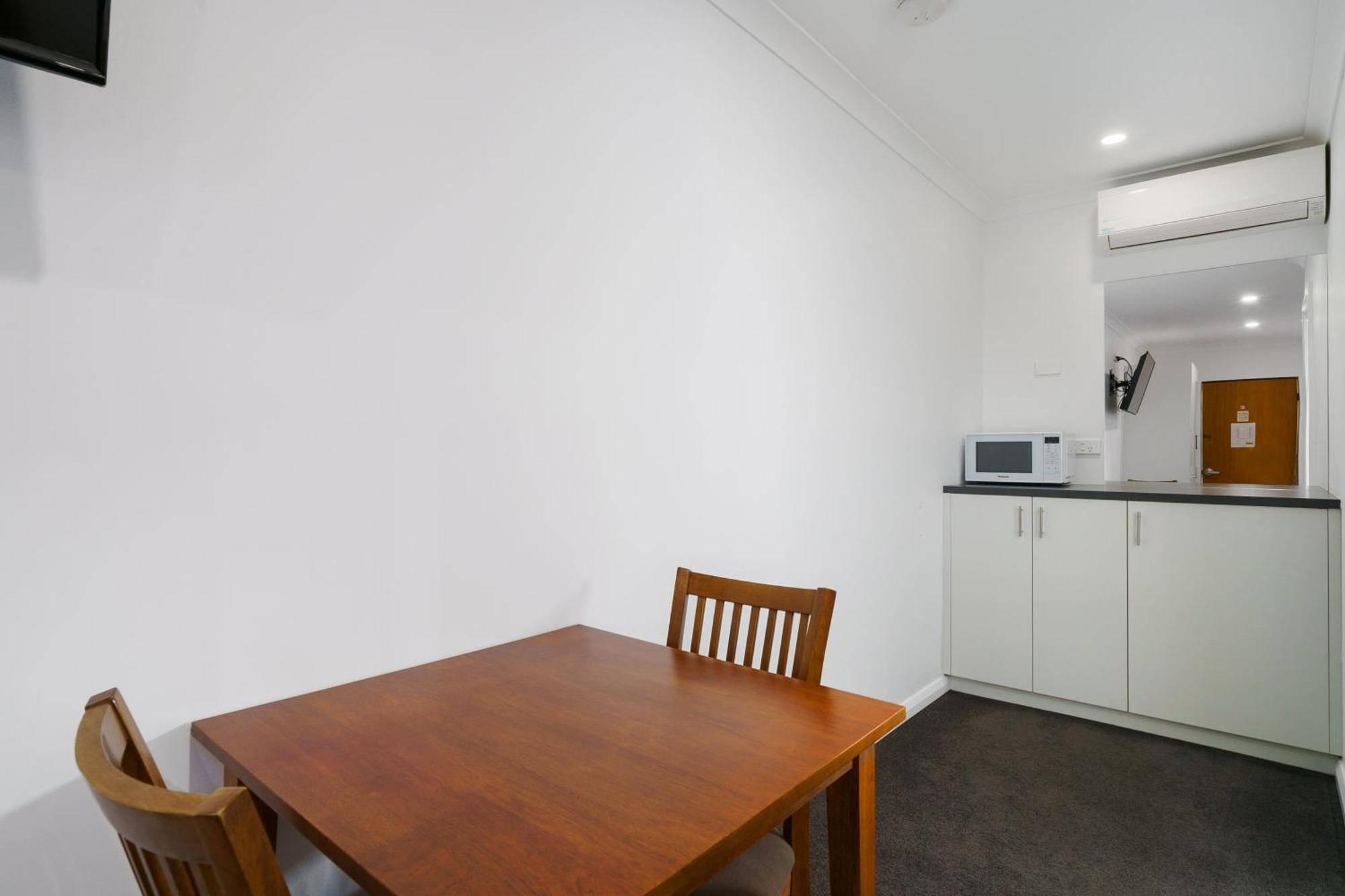 Stagecoach Motel Wodonga Habitación foto