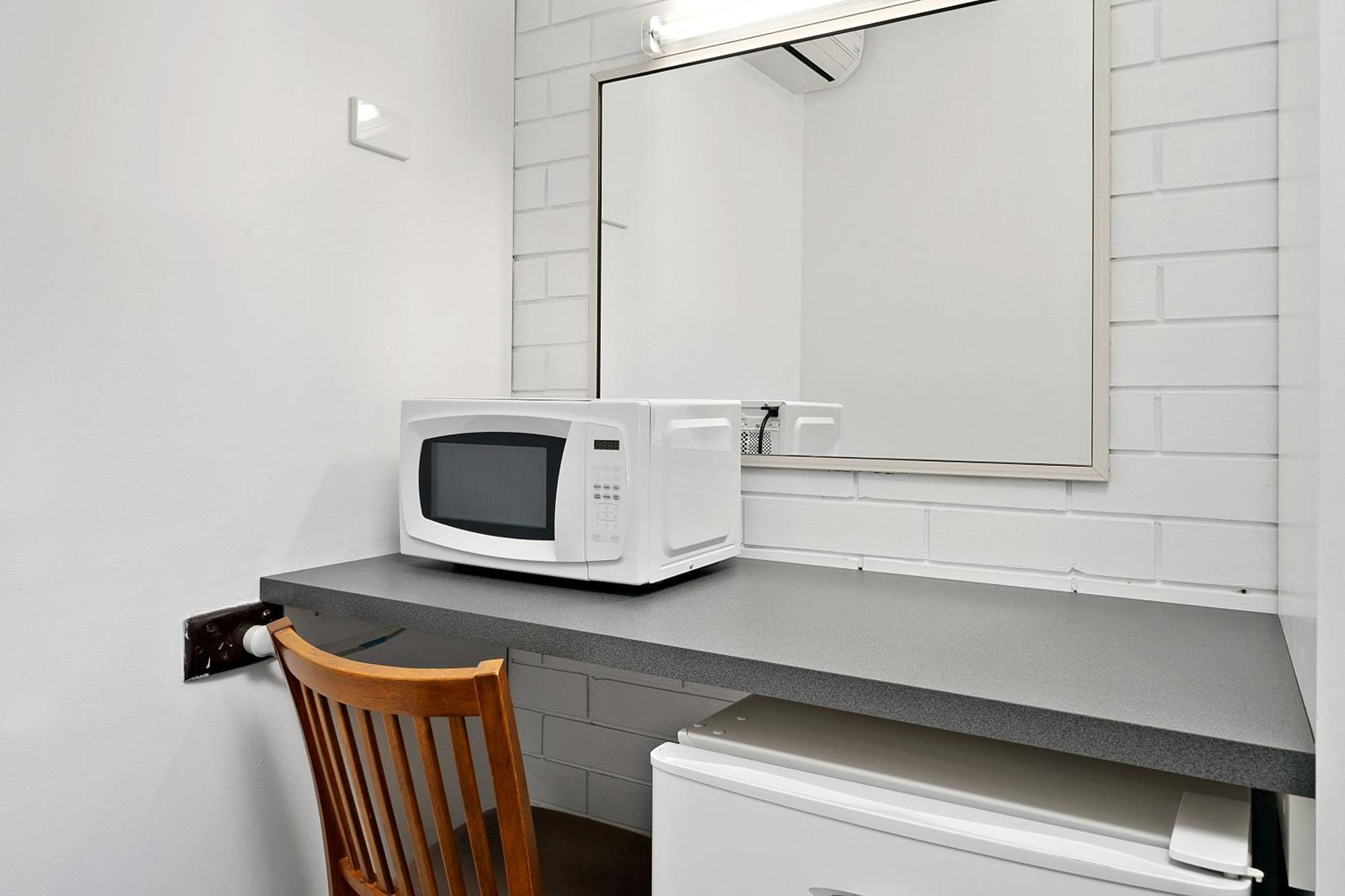 Stagecoach Motel Wodonga Habitación foto